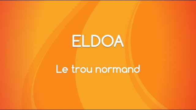 ELDOA - Trou normand