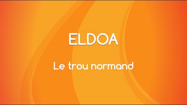 ELDOA - Trou normand