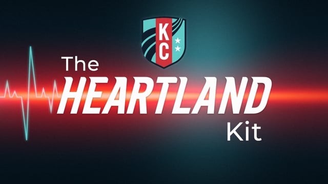 Thumbnail for KC Current Unveils The Heartland Kit