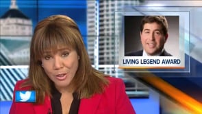 Peter Feigin