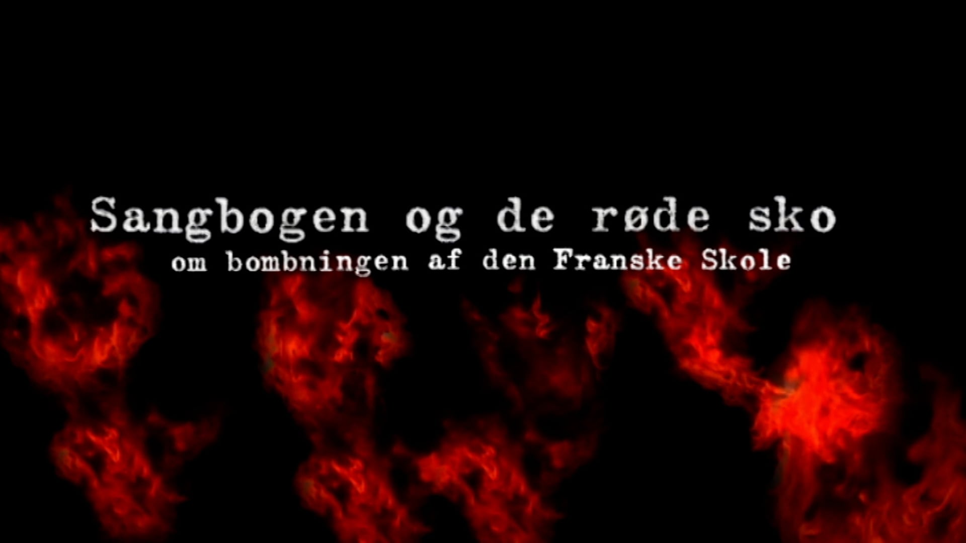 Sangbogen og de rødesko_klip