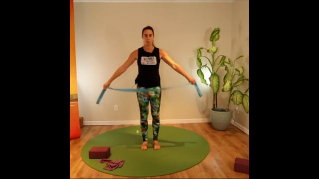 Yoga f(x)™️ - Latimodorus (grands dorsaux et épaules)