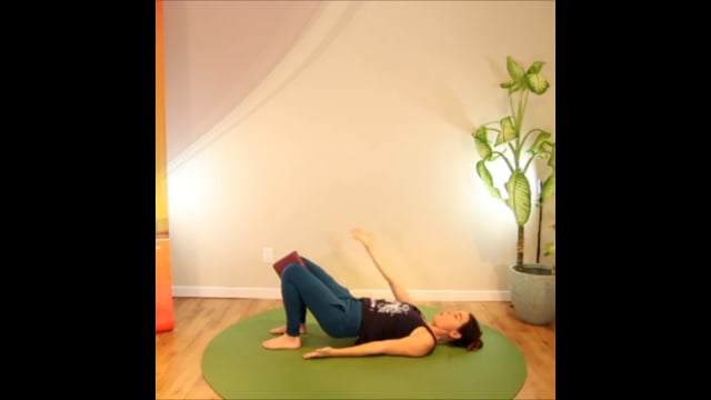 Yoga f(x)™️ - Medley pour tout le corps