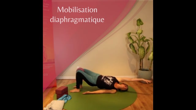 Body f(x)™️ - Mobilisation diaphragmatique