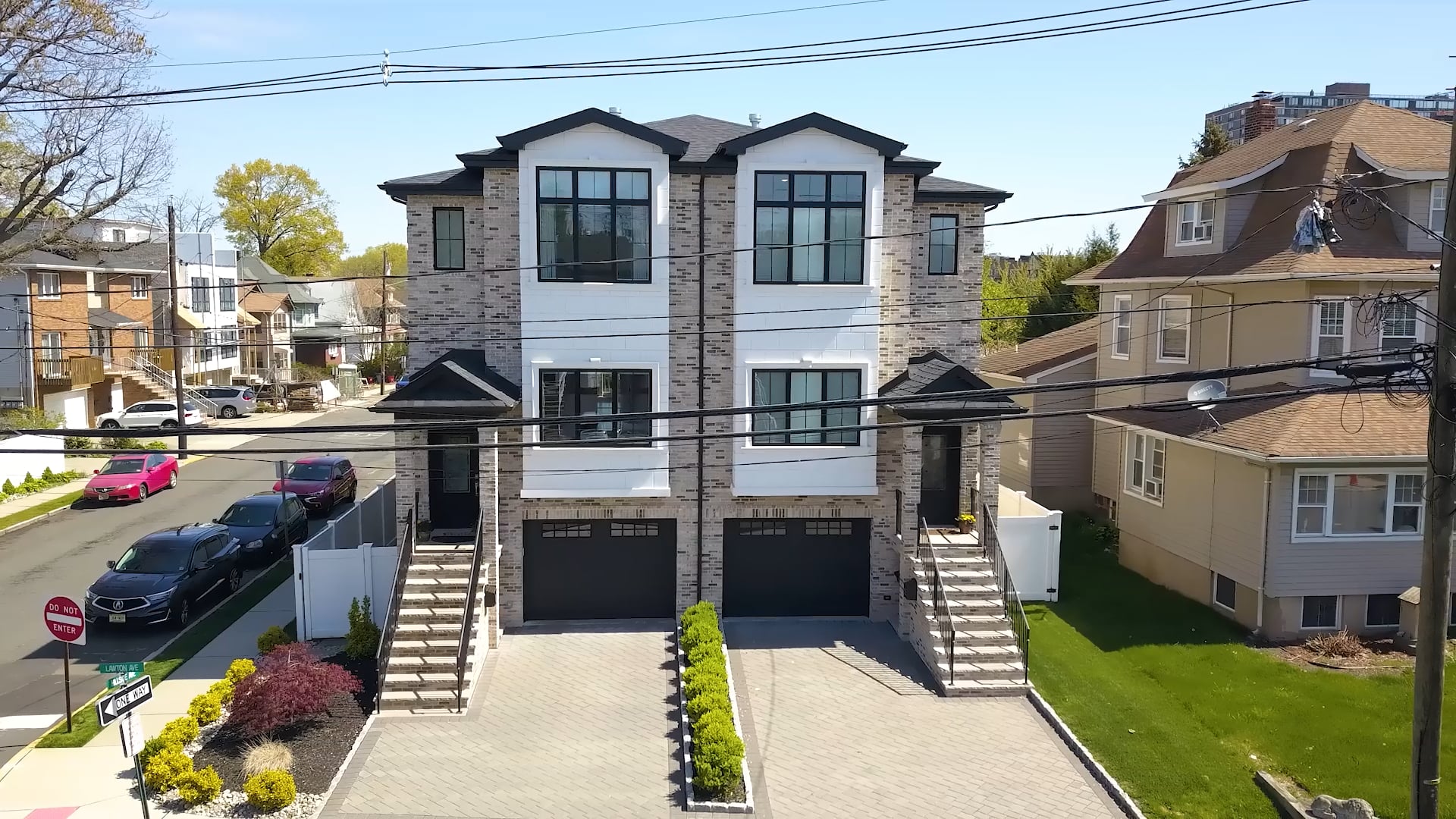 397 Lawton Ave Cliffside Park, NJ on Vimeo