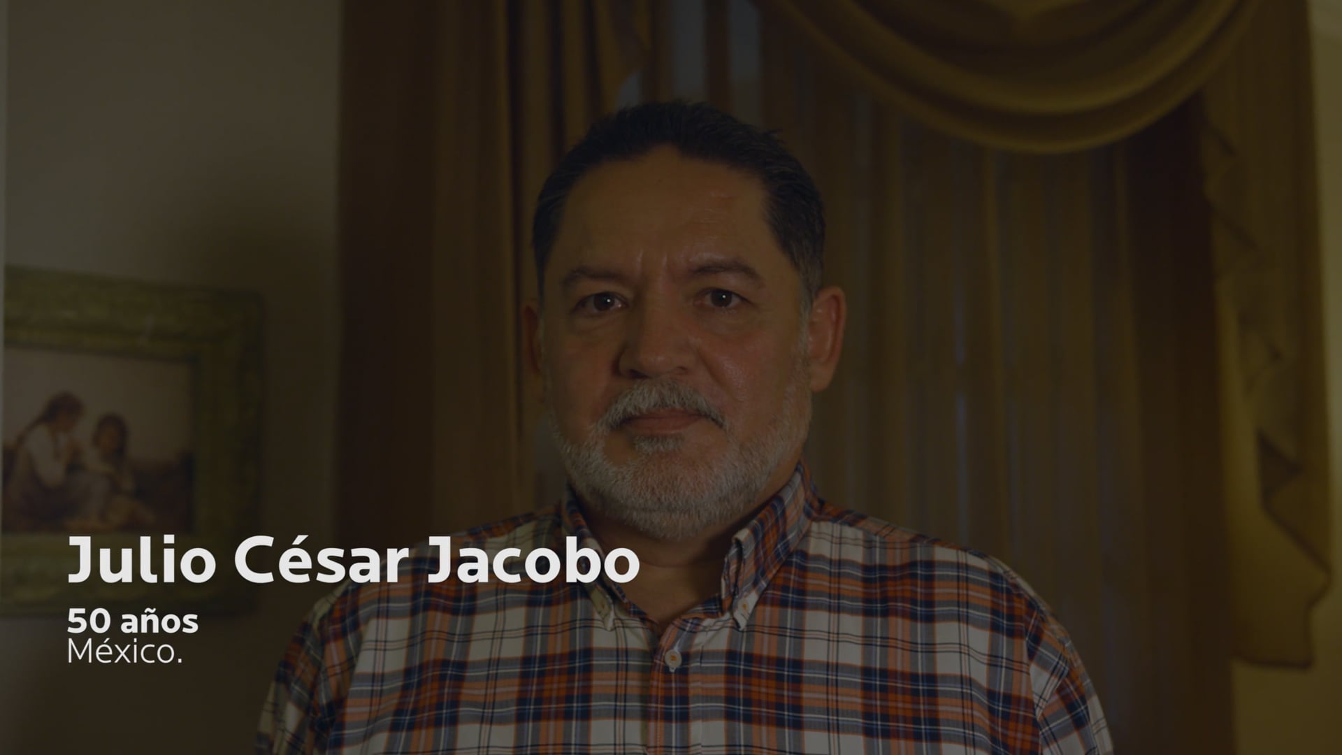 ¿NO PASA NADA? / #22 Julio César Jacobo