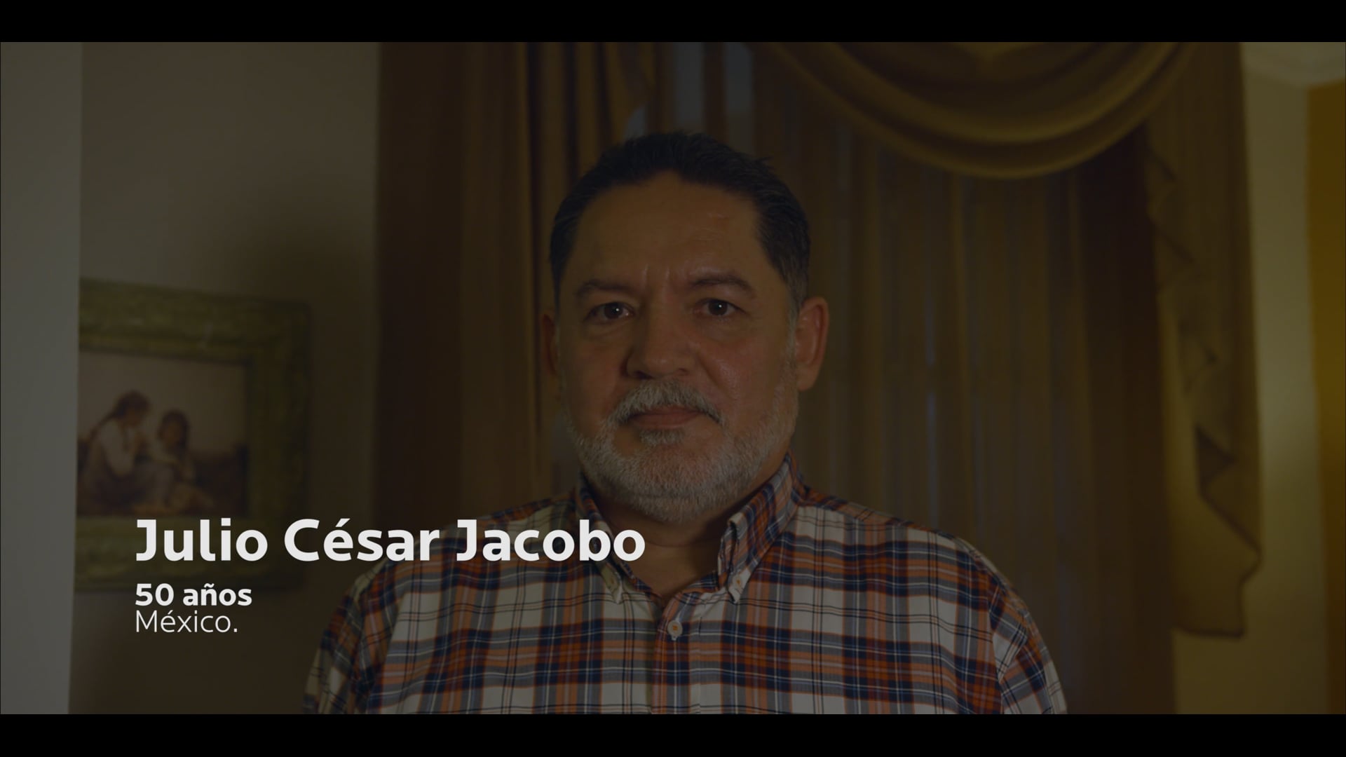 ¿NO PASA NADA? / #22 Julio César Jacobo