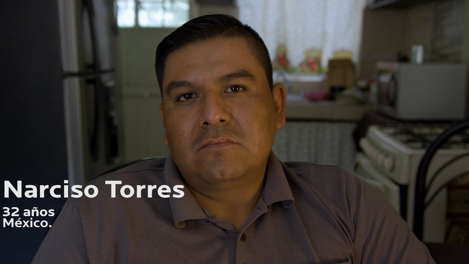 ¿NO PASA NADA? / #23 Narciso Torres
