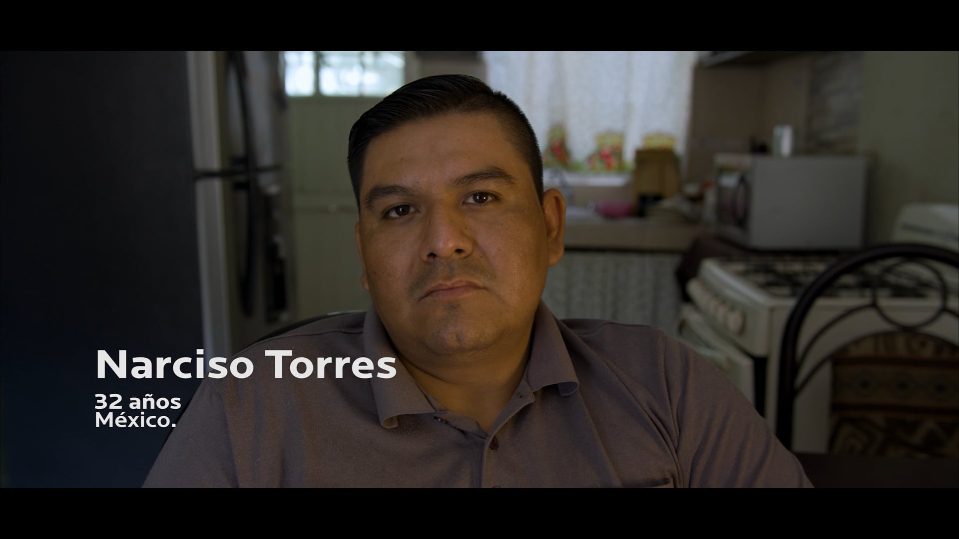 ¿NO PASA NADA? / #23 Narciso Torres