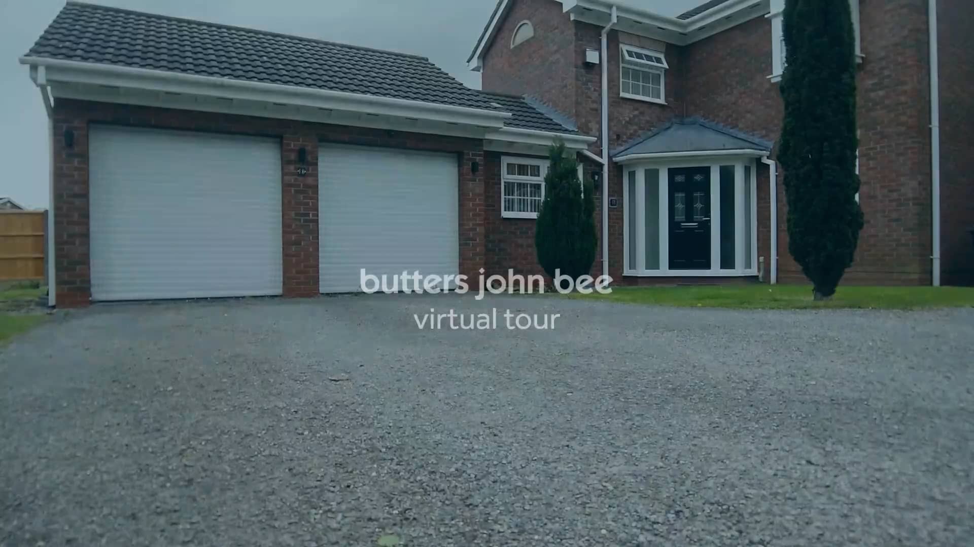 Quick Sneak Peek of Abbey Close, Winsford, 4 bedroom DetachedHouse For