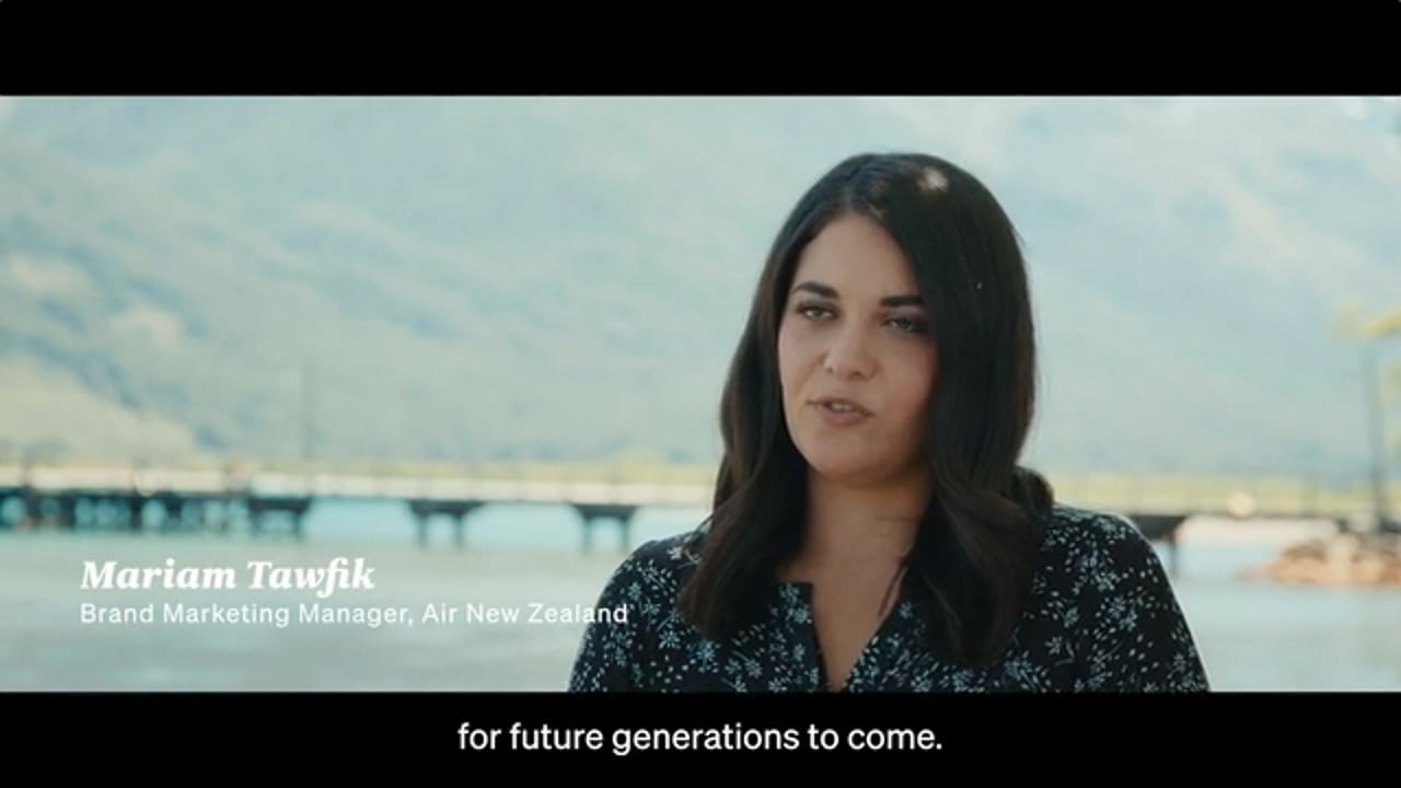 Tiaki & The Guardians Air NZ Safety Video (Behind the Scenes).mp4