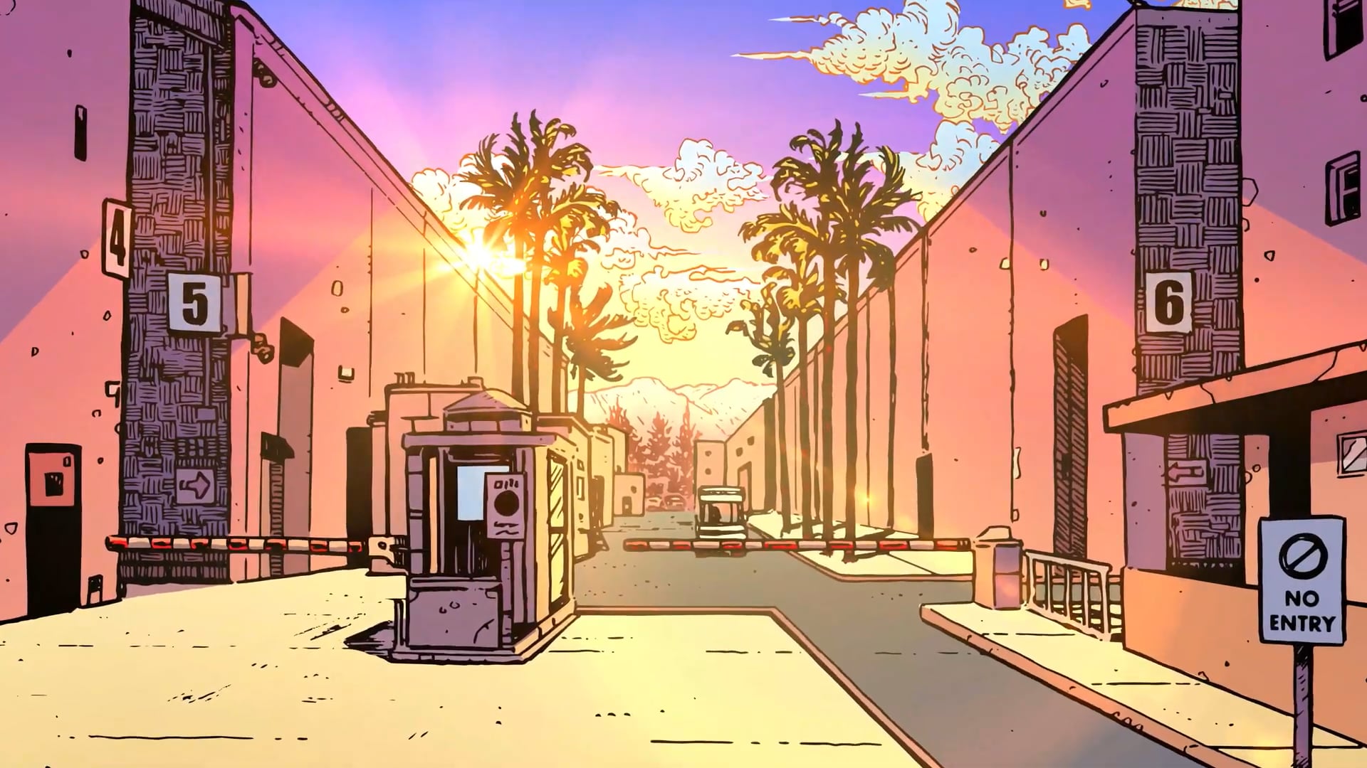 Far Cry 5 - Dead Living Zombies