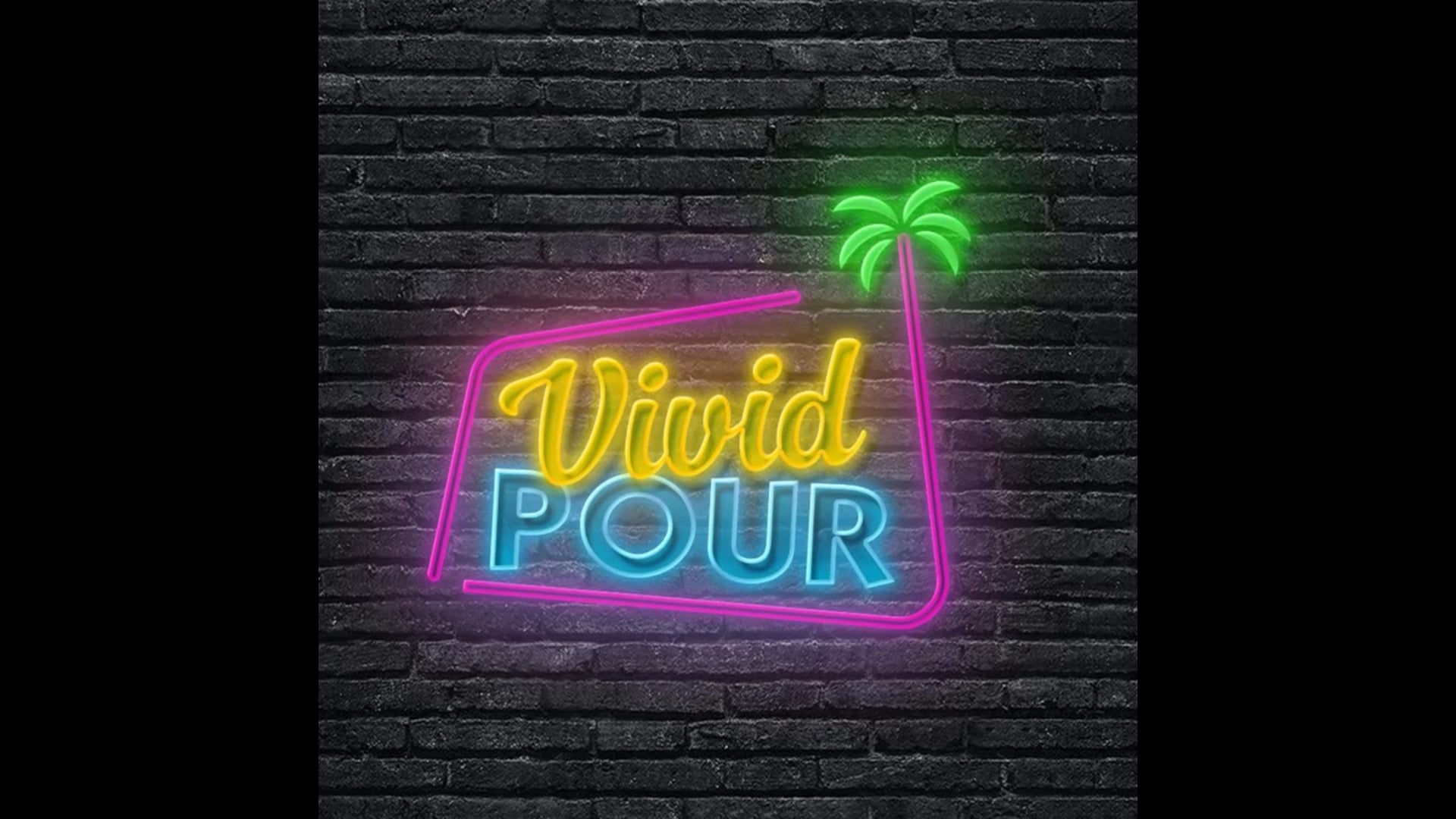 Promotional video thumbnail 1 for Vividpour