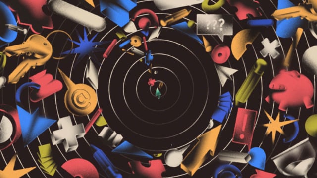 Animation Inspo on Vimeo