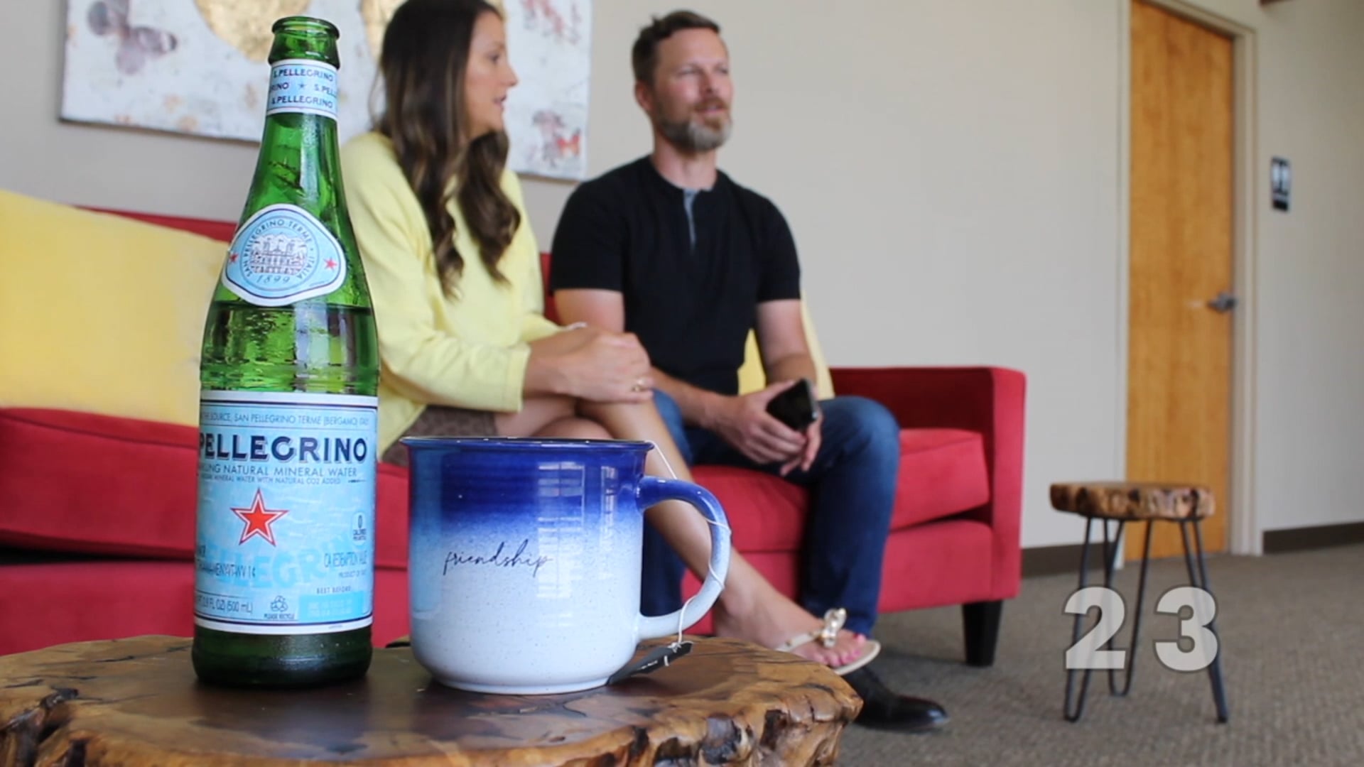 FC Studios S2 E48: Called & Calm