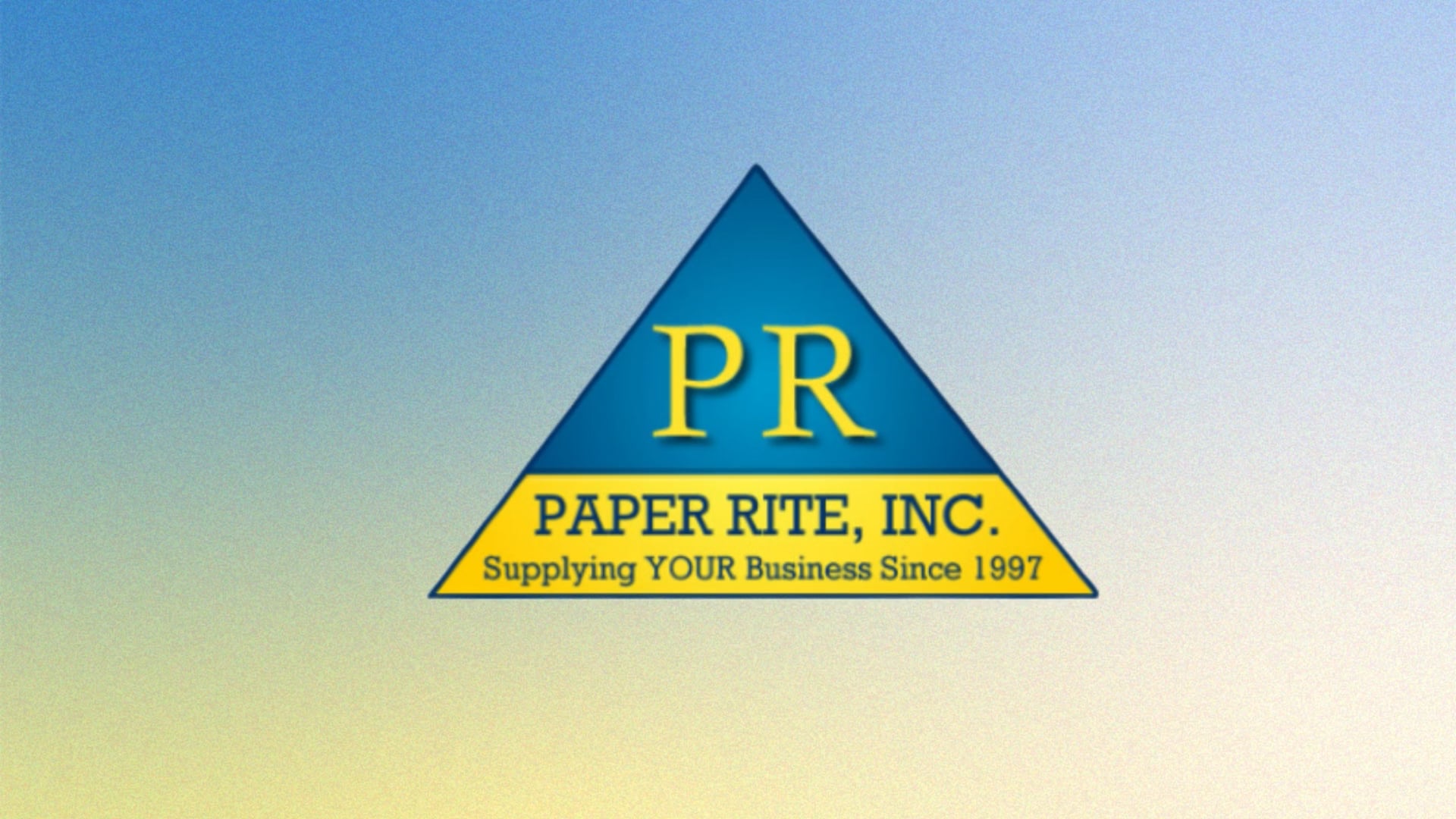 Paper-Rite Inc.