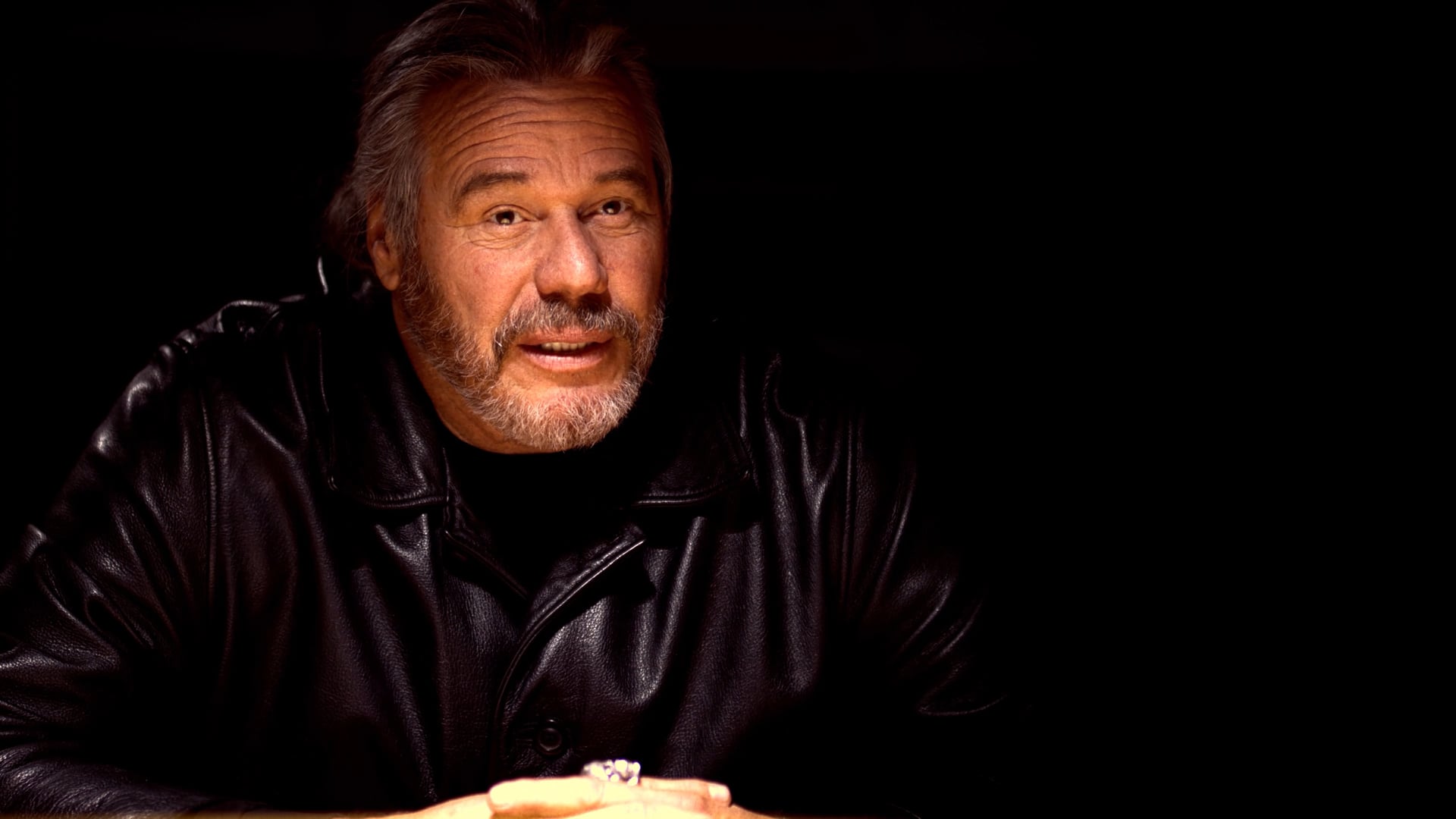 Locked In Official Teaser Trailer