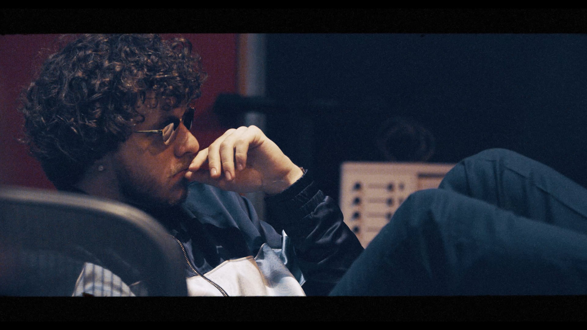 BeatClub - Inside the studio with Timbaland & Jack Harlow