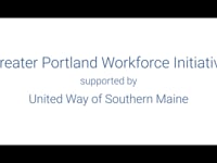 Greater Portland Workforce Initiative