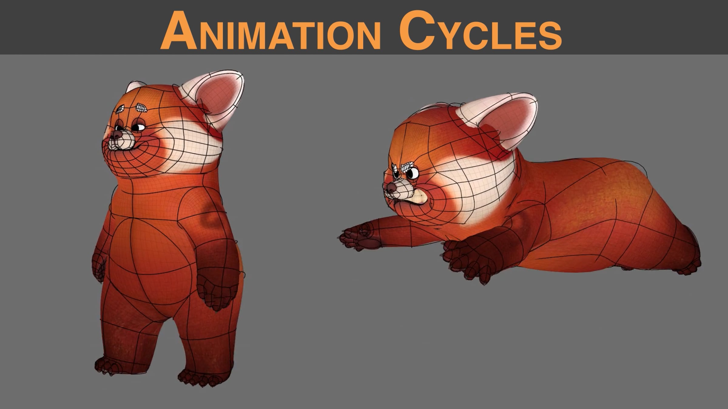 Character Articulation through Profile Curves | Videos & Movies on Vimeo