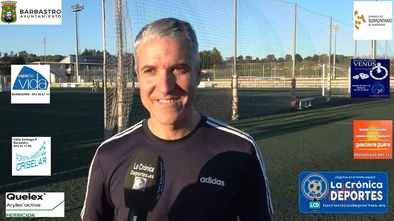RAFA GIMÉNEZ (Entrenador Fútbol Femenino de Peña Ferranca) Analizamos la Temporada de los Tres Equipos, que ya Están Terminando las Competiciones