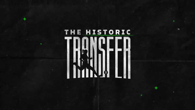 The Historic Transfer: Bitso × Tigres