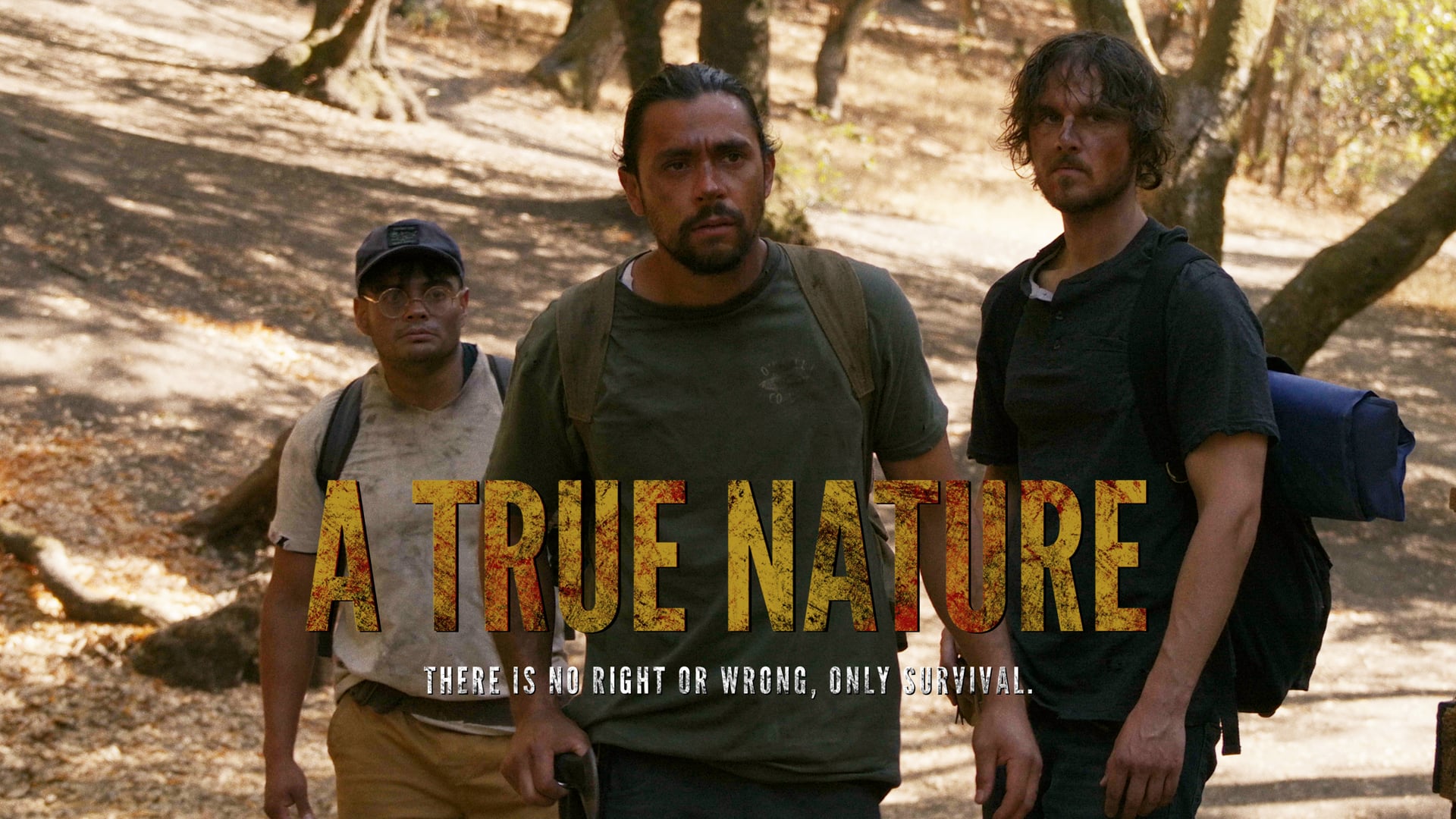 Trailer | A True Nature (2022)