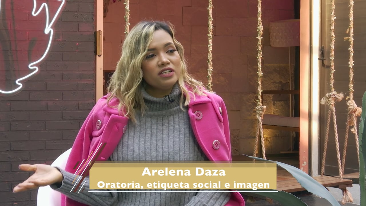 Arelena Daza