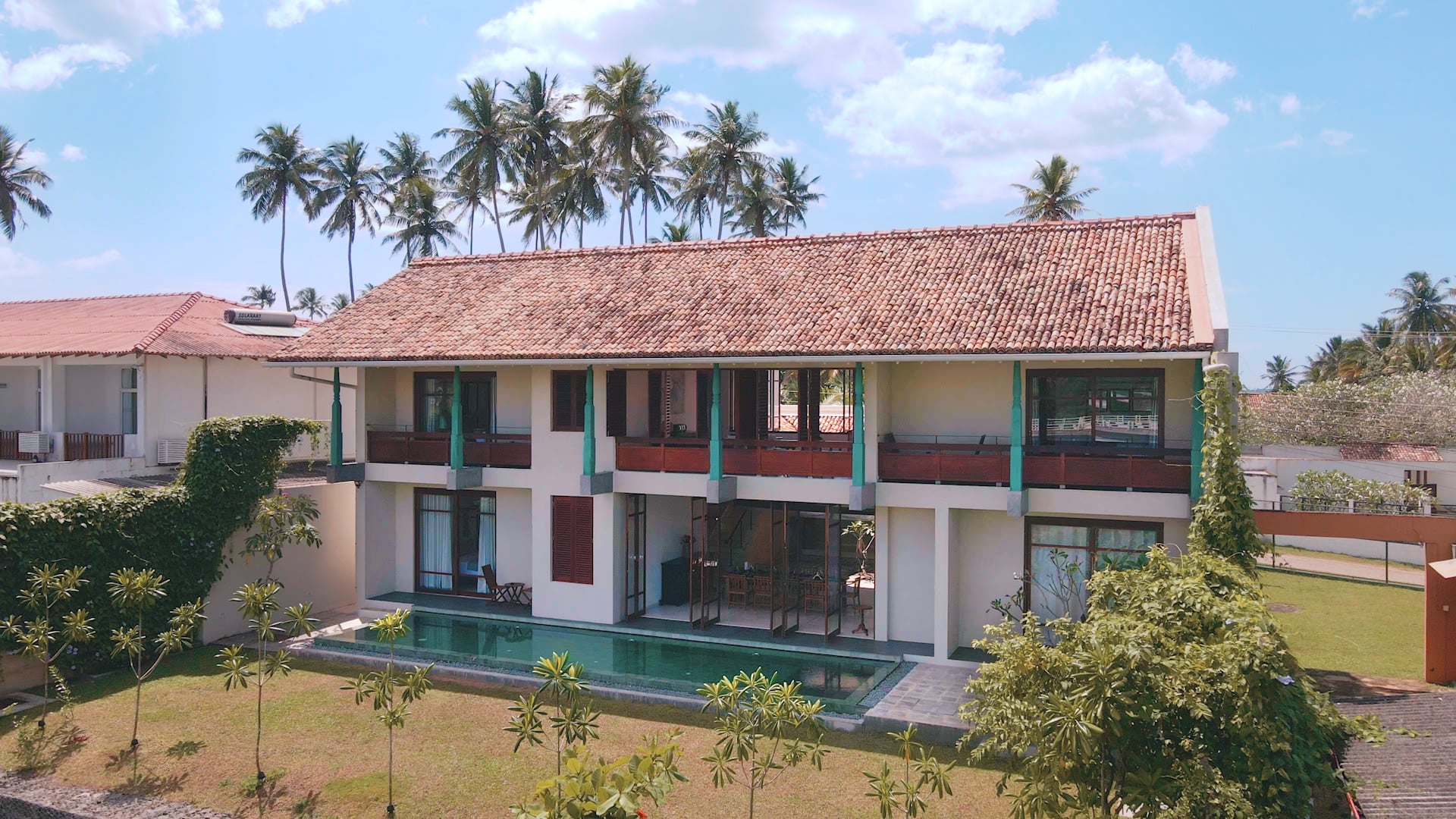 Sitara Weligama
