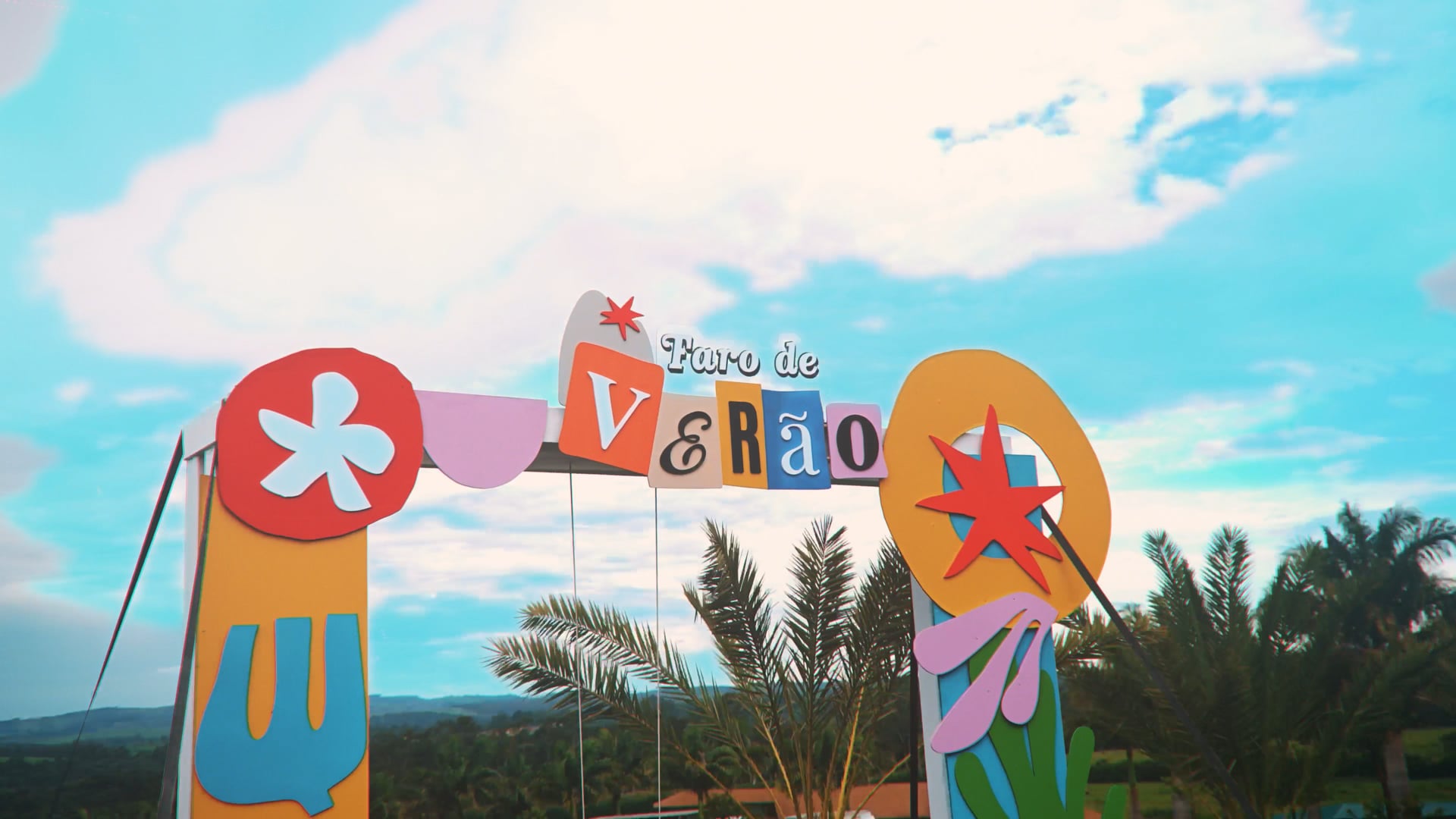 FARO DE VERAO - 2022 (EVENTO)
