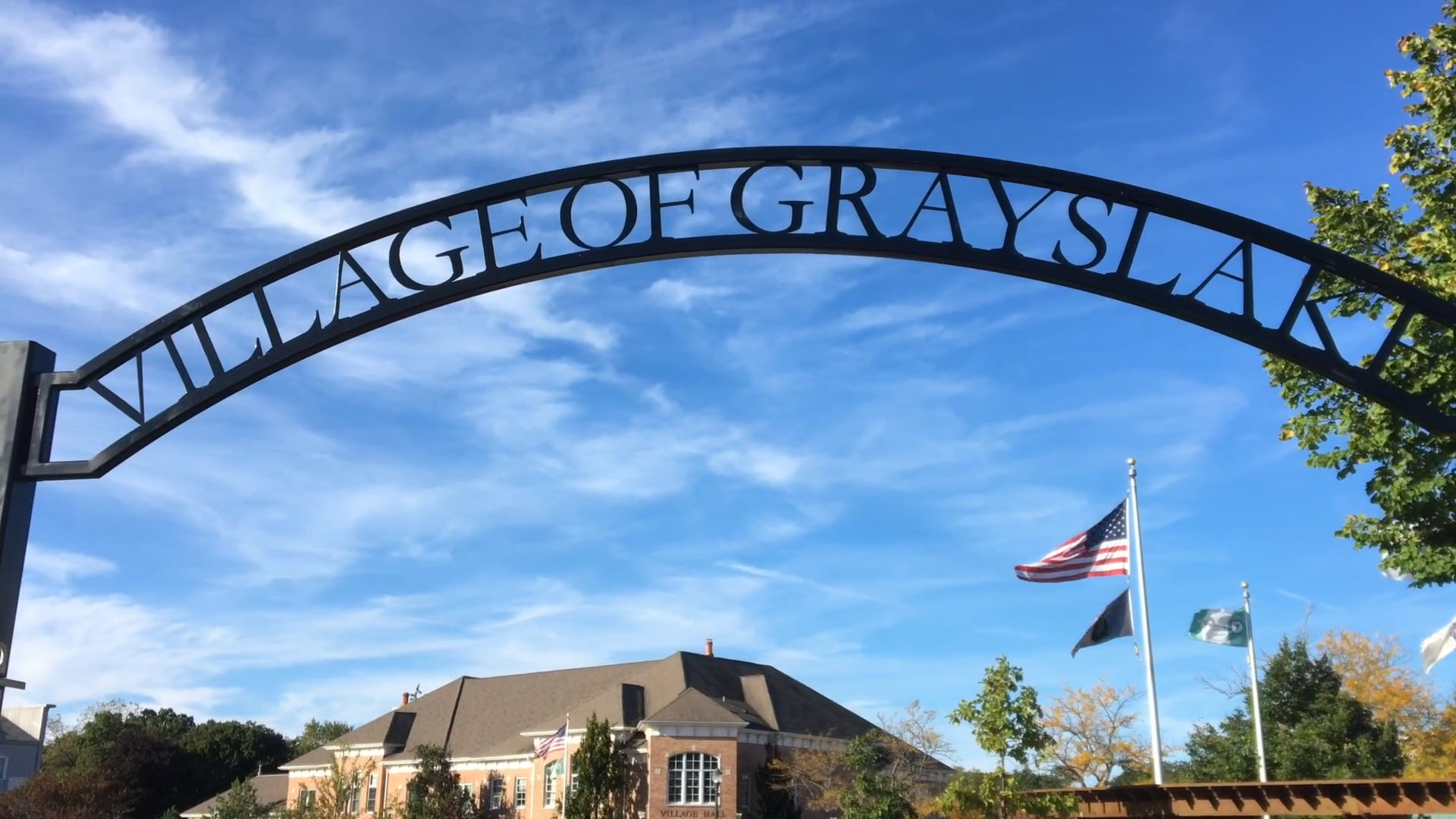 Grayslake Millennium Court
