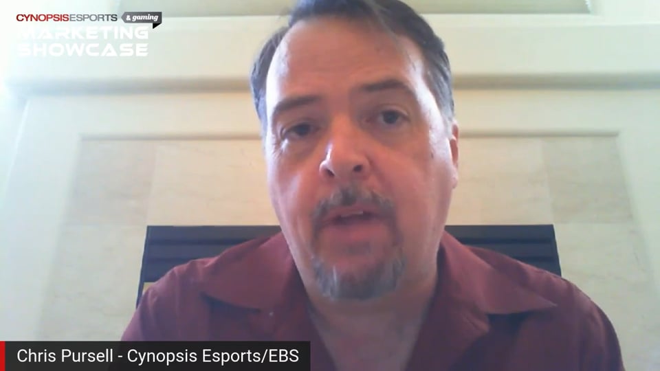 Spearheading the first Nintendo esport: The Value of an Untapped Demographic