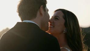 The Wedding of Zach & Shoshana | Malibu, CA