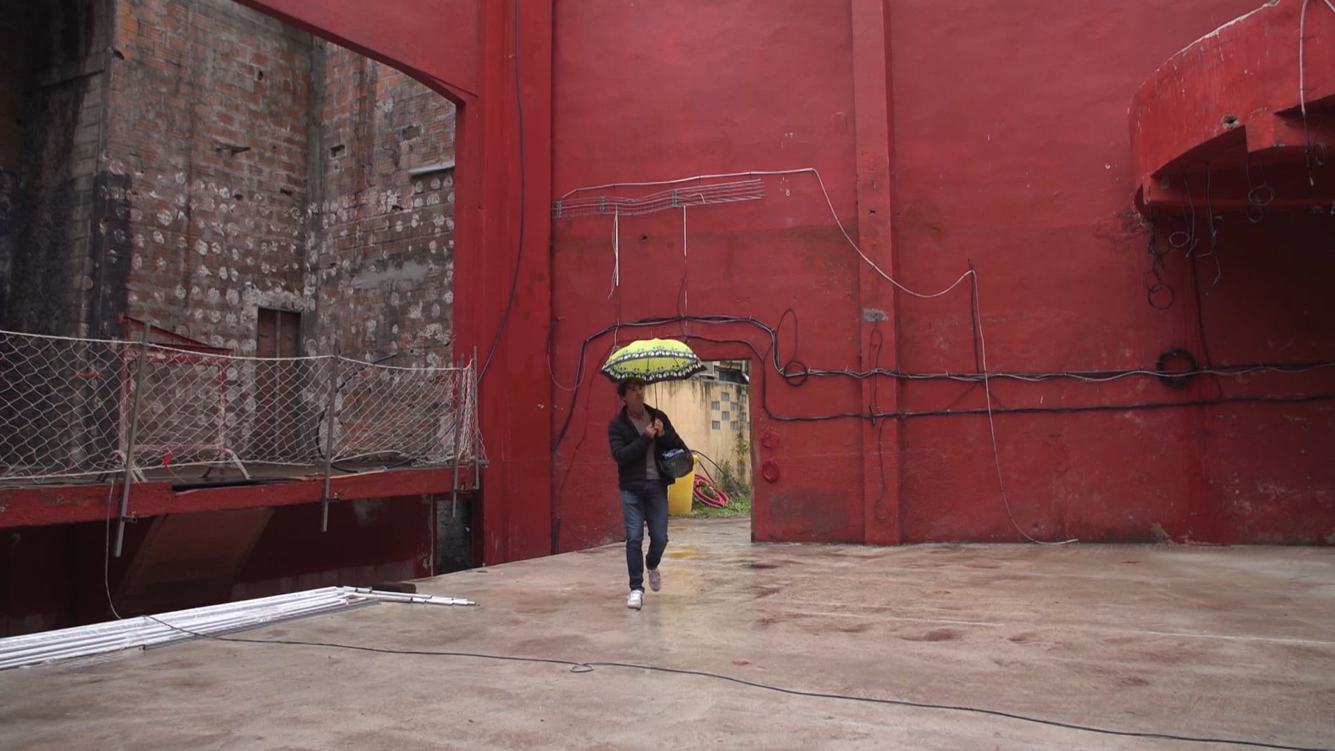 Dernière ligne droite - TF1