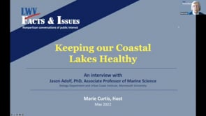 A preview image of the video: Video: Facts & Issues, 5 May 2022.mov