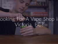 Vape Street | Best Vape Shop in Victoria, BC