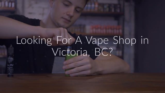 Vape Street | Best Vape Shop in Victoria, BC