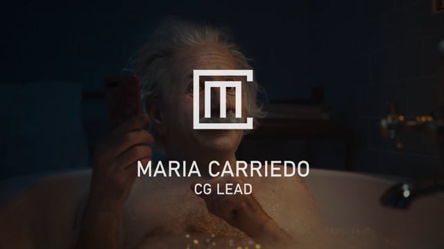 Maria Carriedo