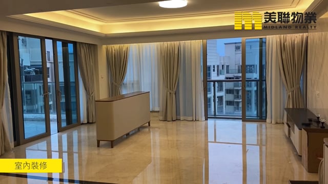 逸瓏灣 大埔 高層 1201290 售盤