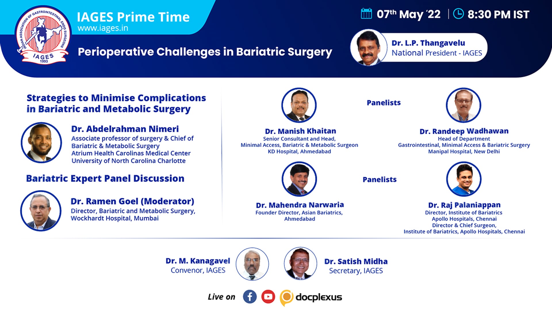 Perioperative Challenges in Bariatric Surgery