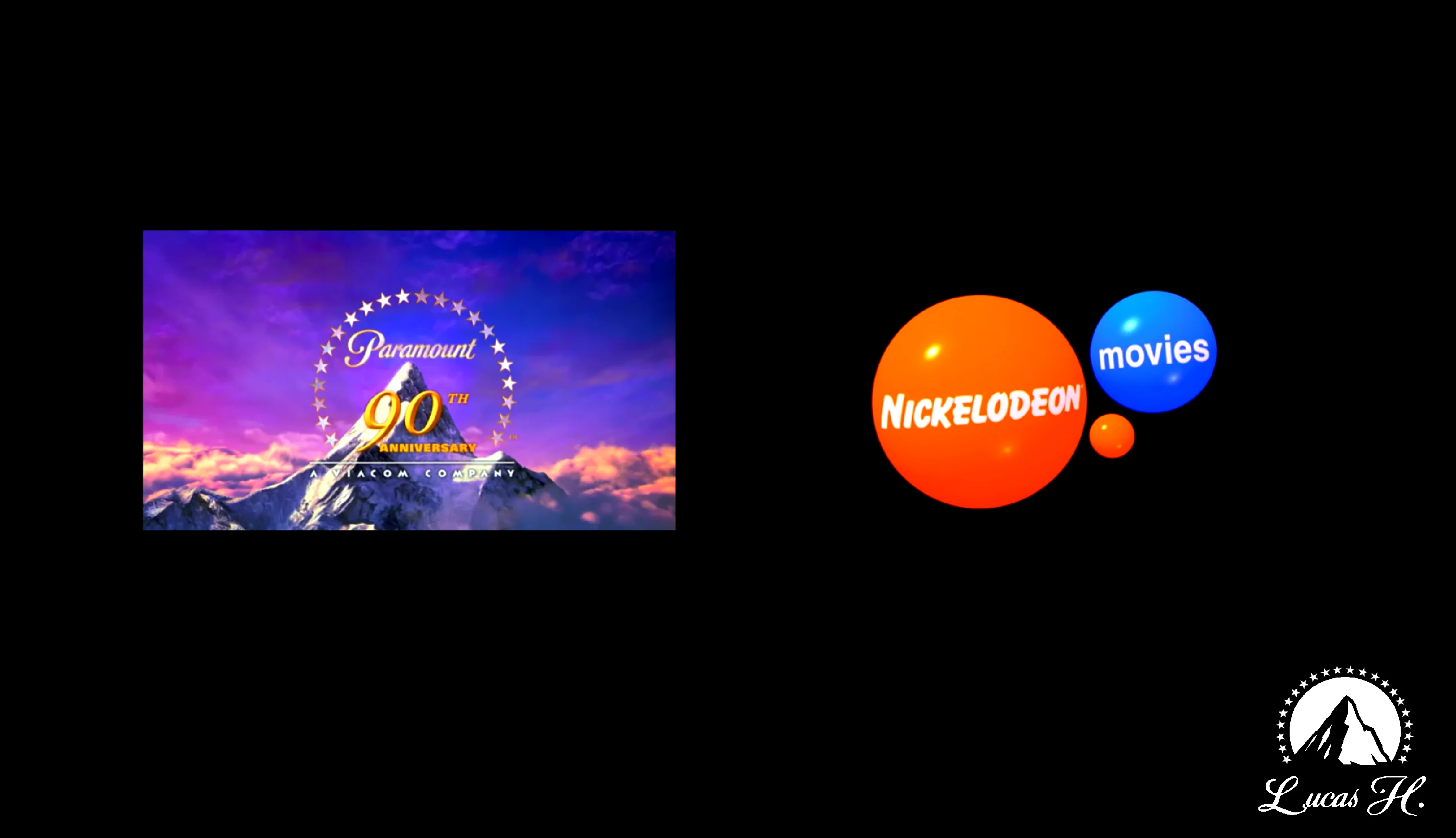 nickelodeon movies logo 2001