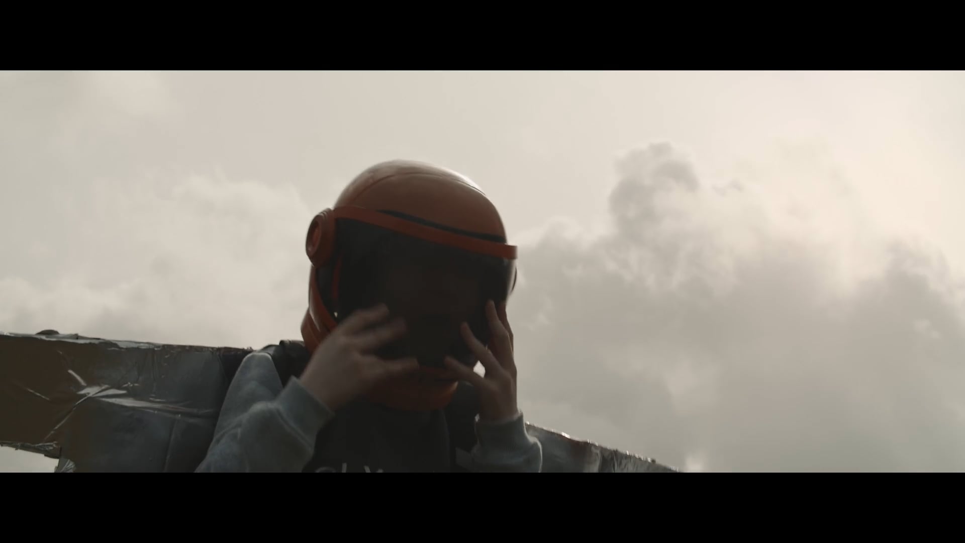 Purple Skies (Official Music Video) - Conor Smith