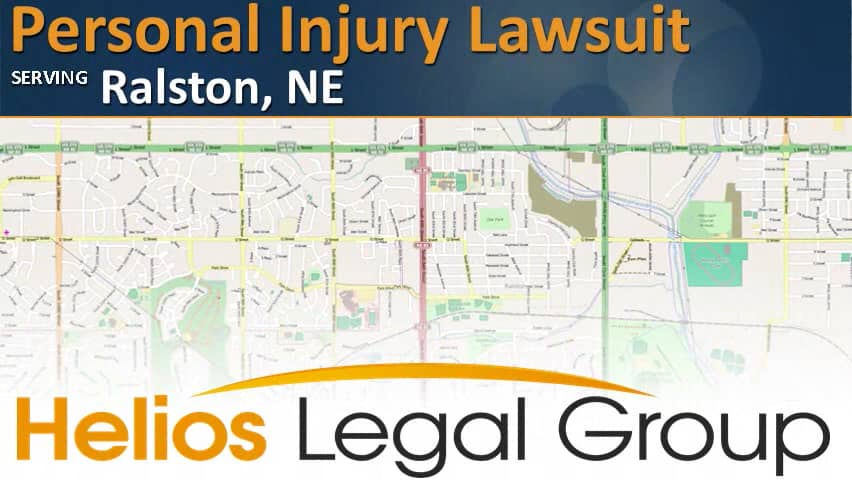 Ralston Personal Injury Lawyer | Attorney | Lawsuit | Law Firm | Law ...