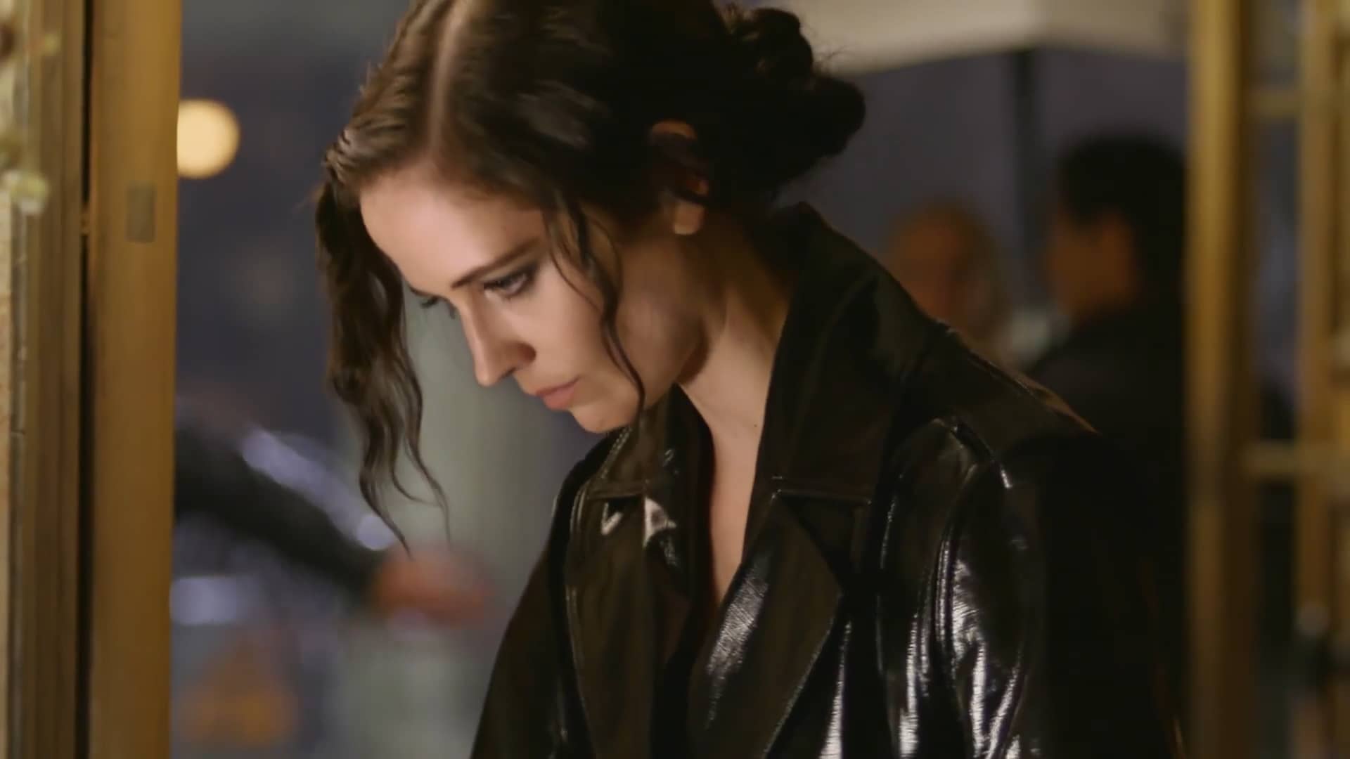 JAGUAR 'A BREED APART' EVA GREEN on Vimeo