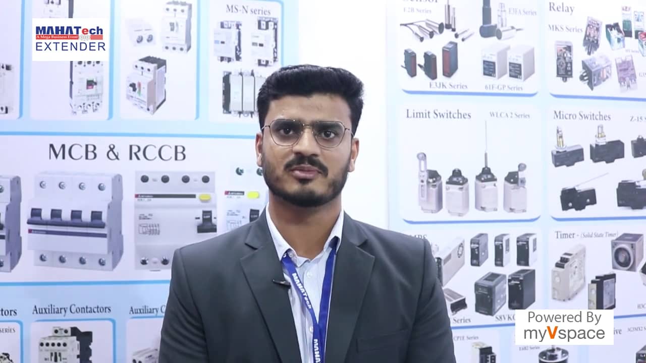 Ronak Switchgear and Automation on Vimeo