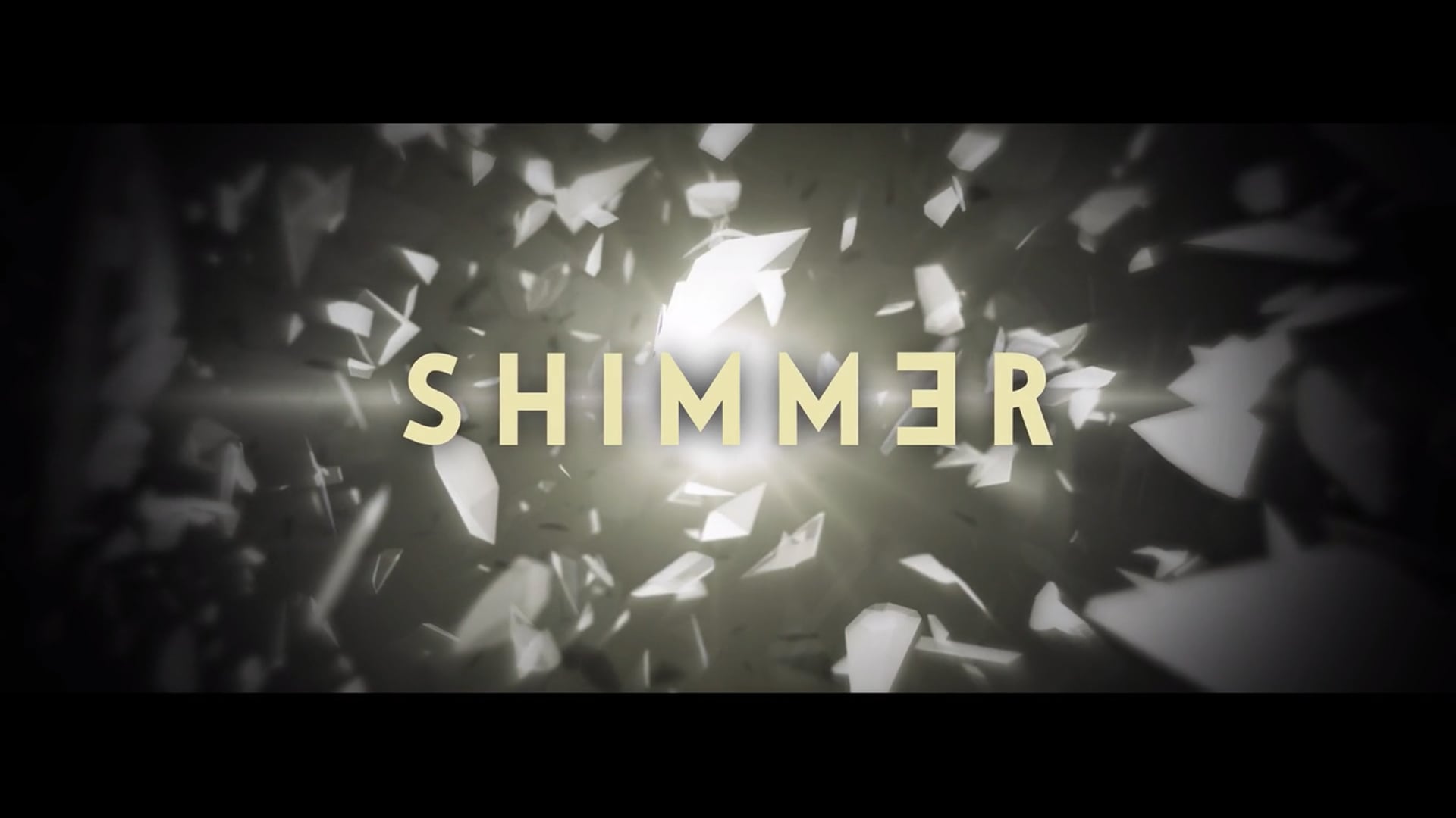 Shimmer (2021) - Trailer