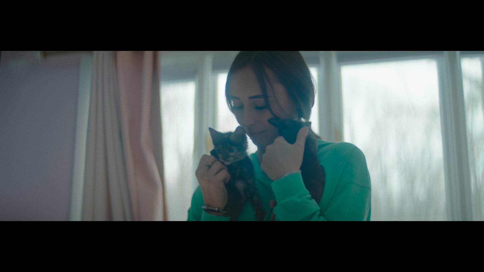 Shelter Pet Project PSA | Logan Ryan 15Sec Reunifying Spot