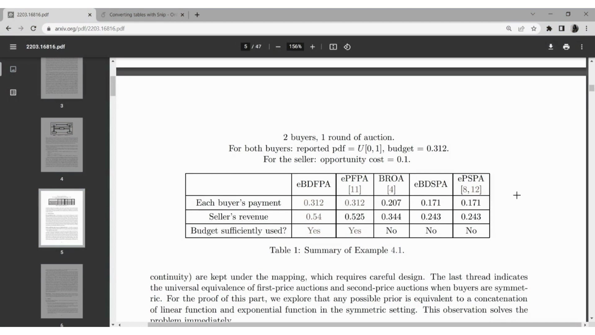 Tables In Latex Overleaf | Bruin Blog