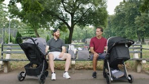 Huggies + The Dad - Modern Dads