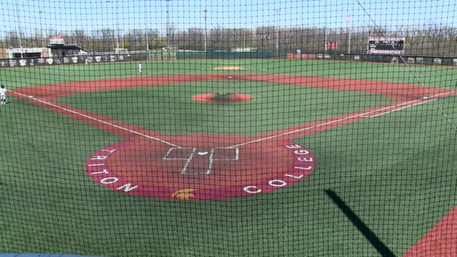 Oakton baseball on the verge of World Series berth